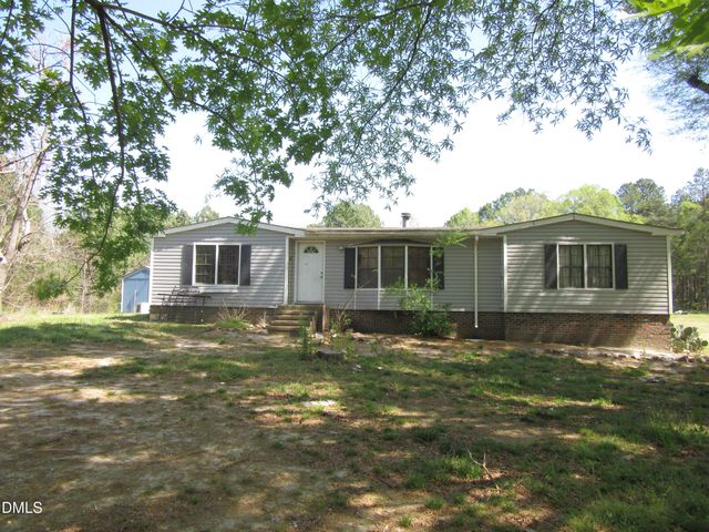 6019 Yancey Drive, Wendell, NC 27591