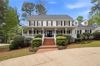4039 Dunwoody Club Drive, Atlanta, GA 30350