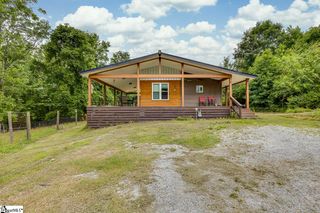 102 Connelly Road, Marietta, SC 29661