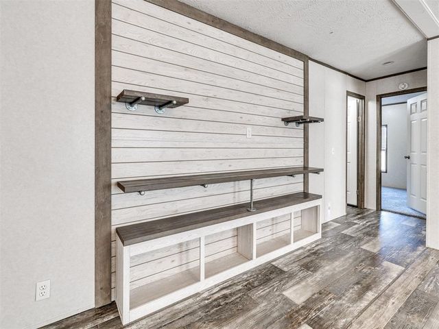 3063 E 108th Road, Wellston, OK 74881