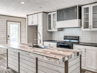 3063 E 108th Road, Wellston, OK 74881