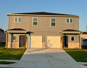 3411 SW Adoration Street, Bentonville, AR 72713