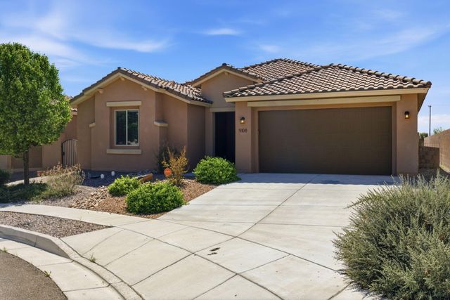 9108 Vista Bosquejo Road NW, Albuquerque, NM 87120