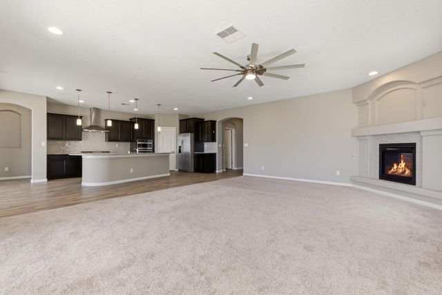 9108 Vista Bosquejo Road NW, Albuquerque, NM 87120