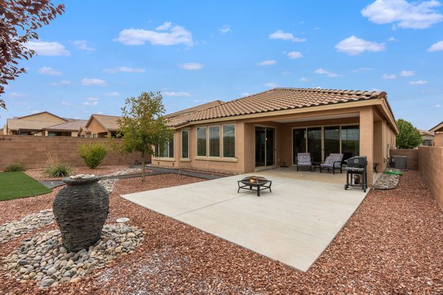 9108 Vista Bosquejo Road NW, Albuquerque, NM 87120