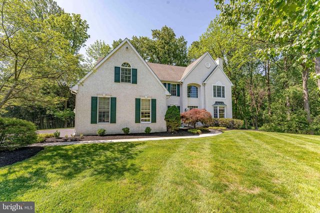 936 KILDUFF CIR, West Chester, PA 19382