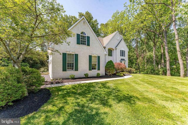 936 KILDUFF CIR, West Chester, PA 19382
