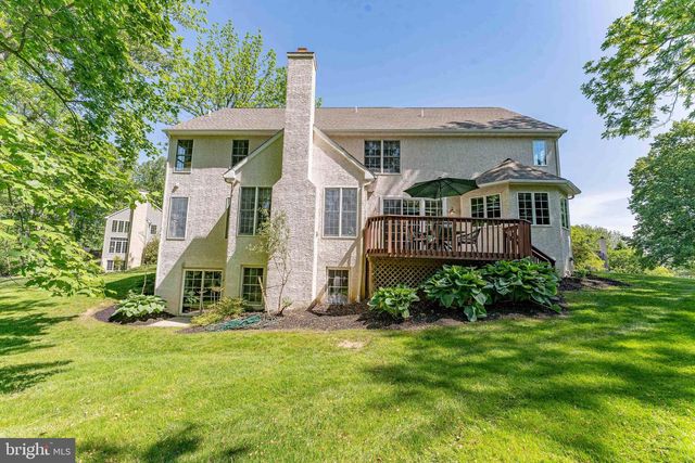 936 KILDUFF CIR, West Chester, PA 19382