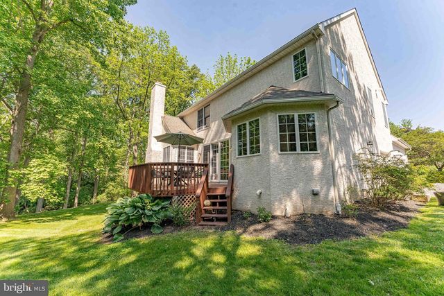 936 KILDUFF CIR, West Chester, PA 19382