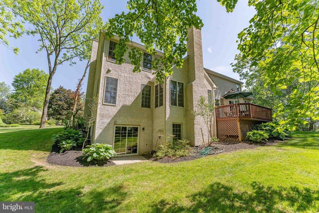 936 KILDUFF CIR, West Chester, PA 19382