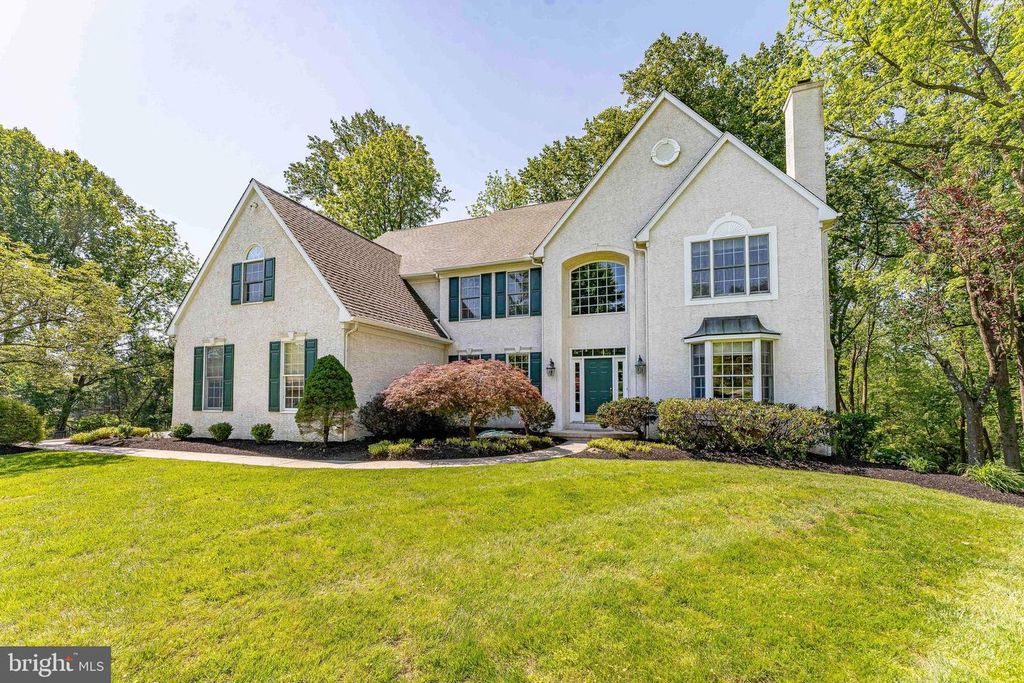 936 KILDUFF CIR, West Chester, PA 19382