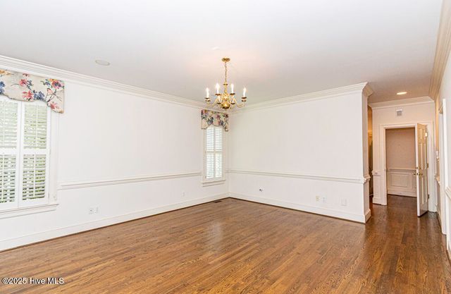 3112 Lake Pointe Trail, Rocky Mount, NC 27804