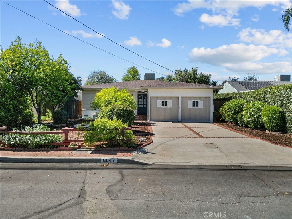 6047 Shadyglade, Valley Glen, CA 91606