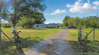 35872 S 4200 Road, Inola, OK 74036