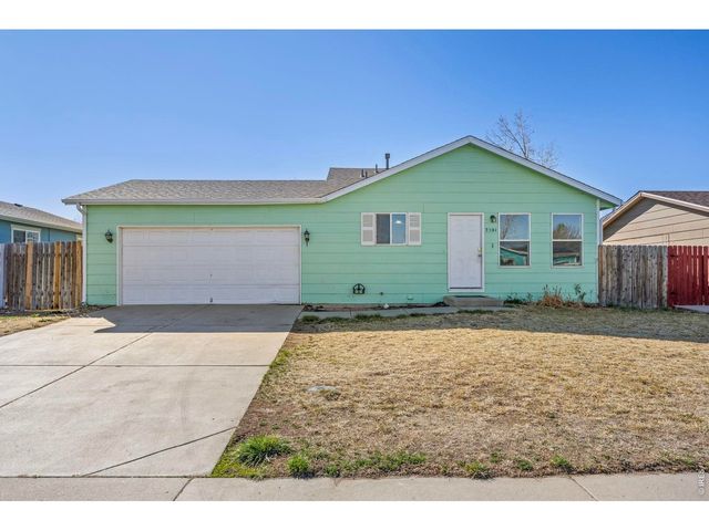 2301 Alpine Ave, Greeley, CO 80631