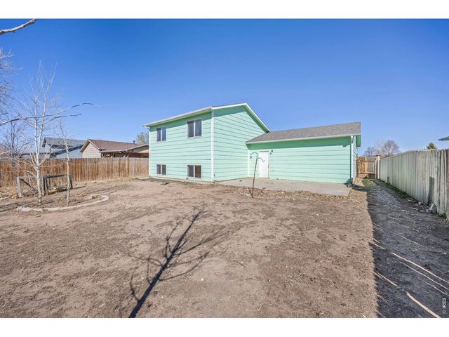 2301 Alpine Ave, Greeley, CO 80631