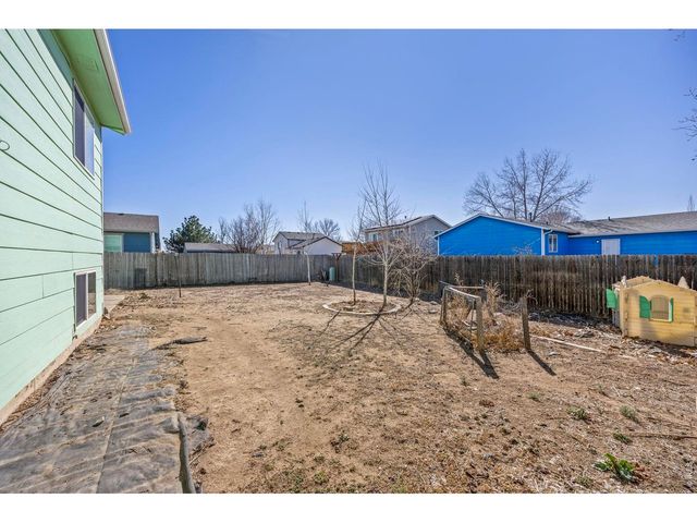 2301 Alpine Ave, Greeley, CO 80631