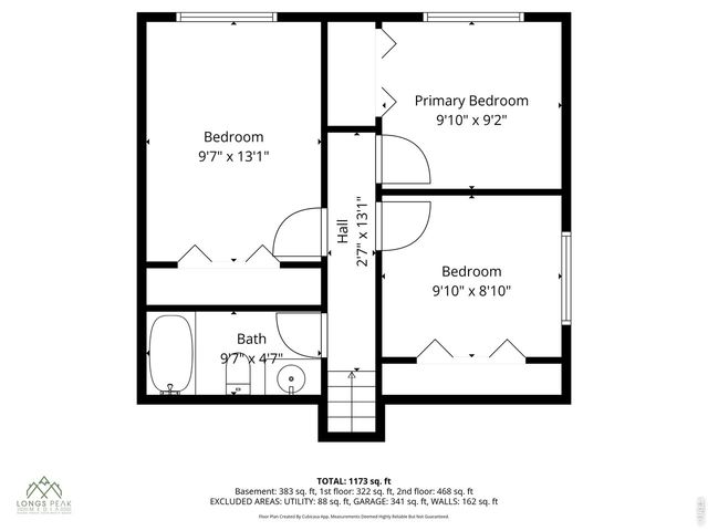 2301 Alpine Ave, Greeley, CO 80631