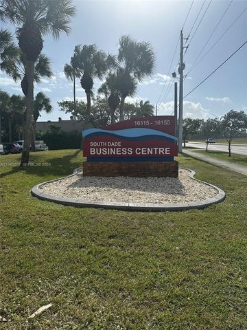 16115 SW 117th Ave A7 & A8, Miami, FL 33177