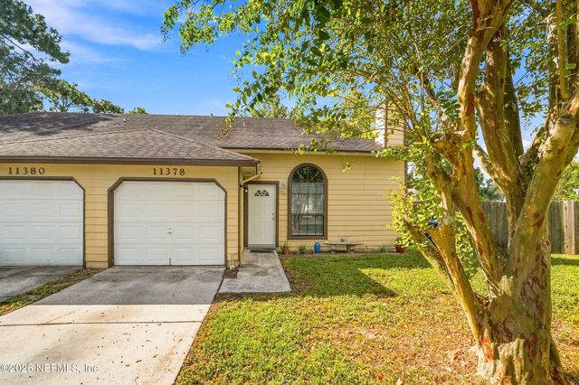 11378 SHOVLER Court, Jacksonville, FL 32225