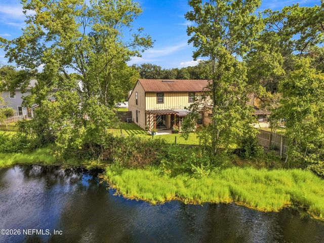 11378 SHOVLER Court, Jacksonville, FL 32225