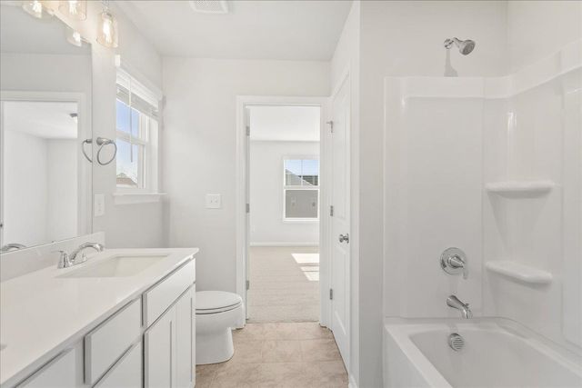 1656 Savannah Mills Drive, Spartanburg, SC 29303