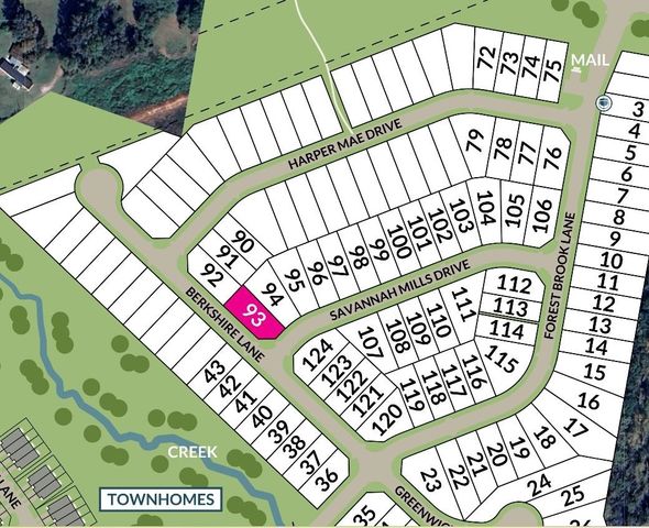 1656 Savannah Mills Drive, Spartanburg, SC 29303