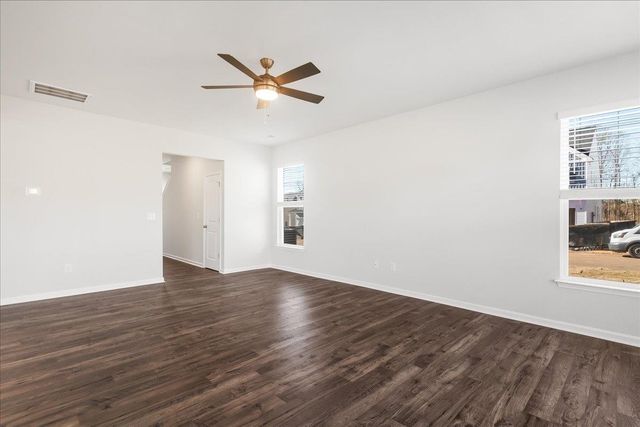 1656 Savannah Mills Drive, Spartanburg, SC 29303