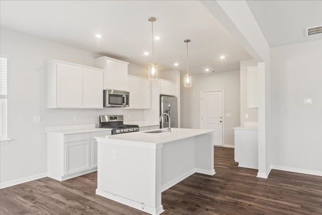 1656 Savannah Mills Drive, Spartanburg, SC 29303