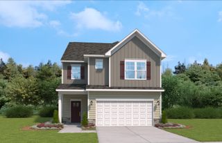 1656 Savannah Mills Drive, Spartanburg, SC 29303