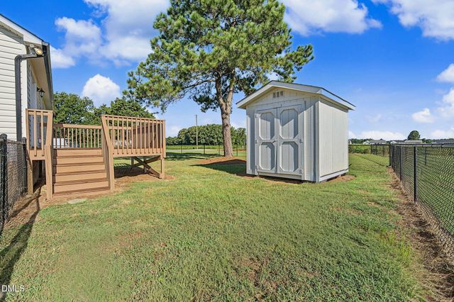 21 Beasley Estates Drive, Benson, NC 27504