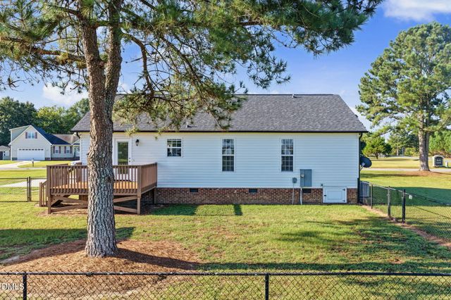 21 Beasley Estates Drive, Benson, NC 27504