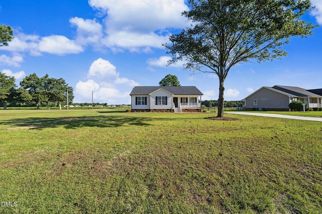 21 Beasley Estates Drive, Benson, NC 27504