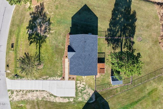 21 Beasley Estates Drive, Benson, NC 27504