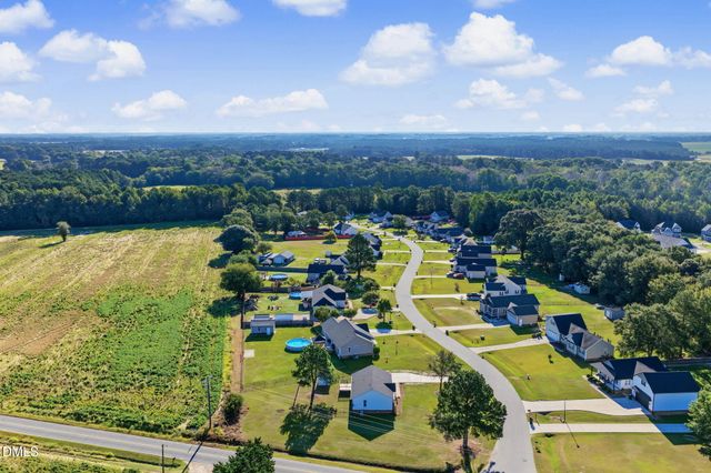 21 Beasley Estates Drive, Benson, NC 27504