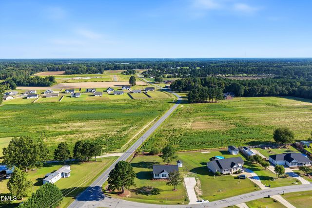 21 Beasley Estates Drive, Benson, NC 27504