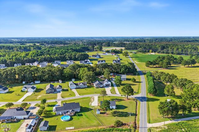 21 Beasley Estates Drive, Benson, NC 27504