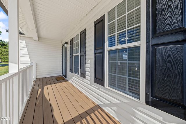 21 Beasley Estates Drive, Benson, NC 27504