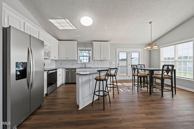 21 Beasley Estates Drive, Benson, NC 27504