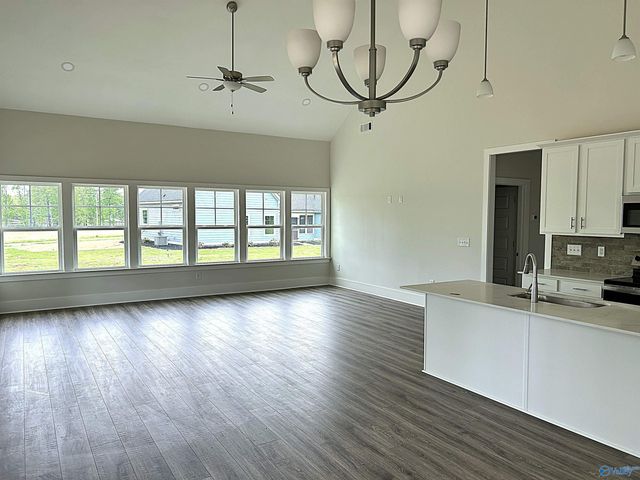 Lot 10 County Road 595, Cedar Bluff, AL 35959