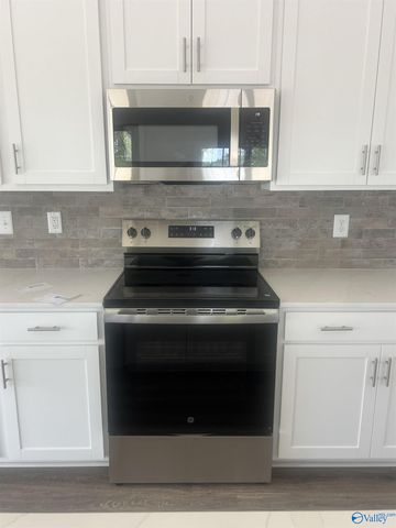 Lot 10 County Road 595, Cedar Bluff, AL 35959