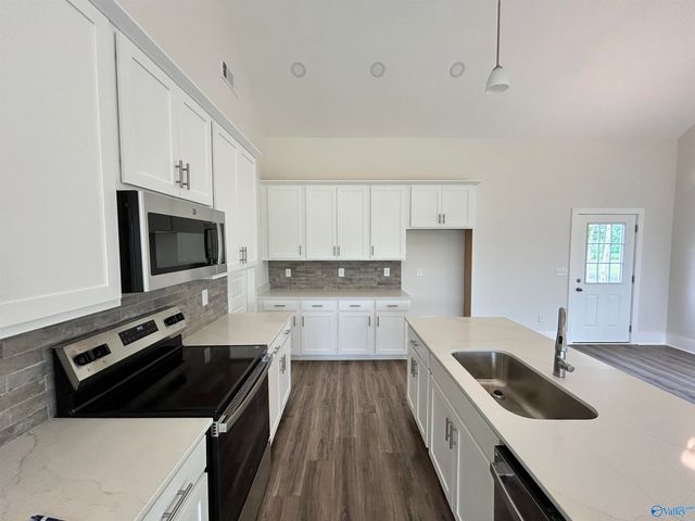 Lot 10 County Road 595, Cedar Bluff, AL 35959