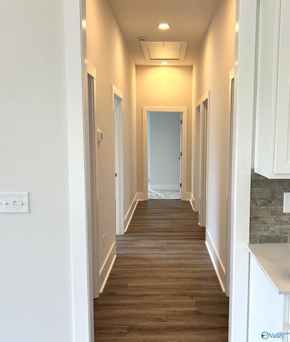 Lot 10 County Road 595, Cedar Bluff, AL 35959