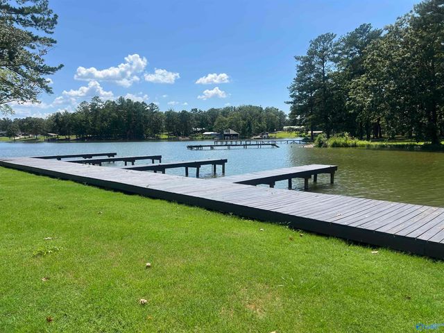 Lot 10 County Road 595, Cedar Bluff, AL 35959