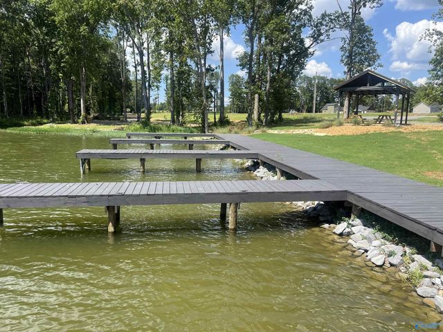 Lot 10 County Road 595, Cedar Bluff, AL 35959