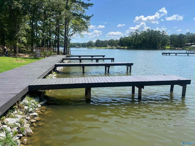 Lot 10 County Road 595, Cedar Bluff, AL 35959