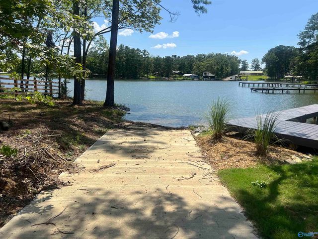 Lot 10 County Road 595, Cedar Bluff, AL 35959