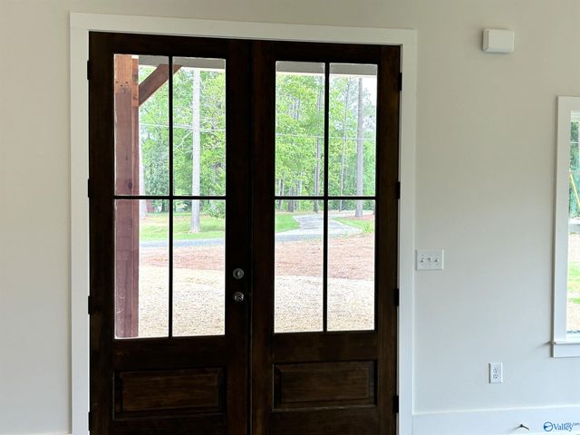 Lot 10 County Road 595, Cedar Bluff, AL 35959