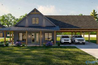 Lot 10 County Road 595, Cedar Bluff, AL 35959