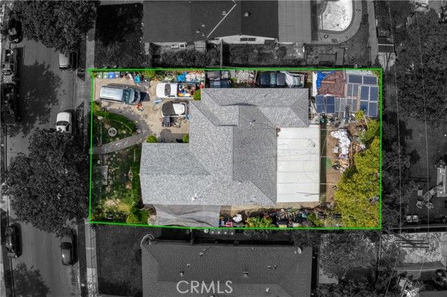 2005 W 11th, Santa Ana, CA 92703